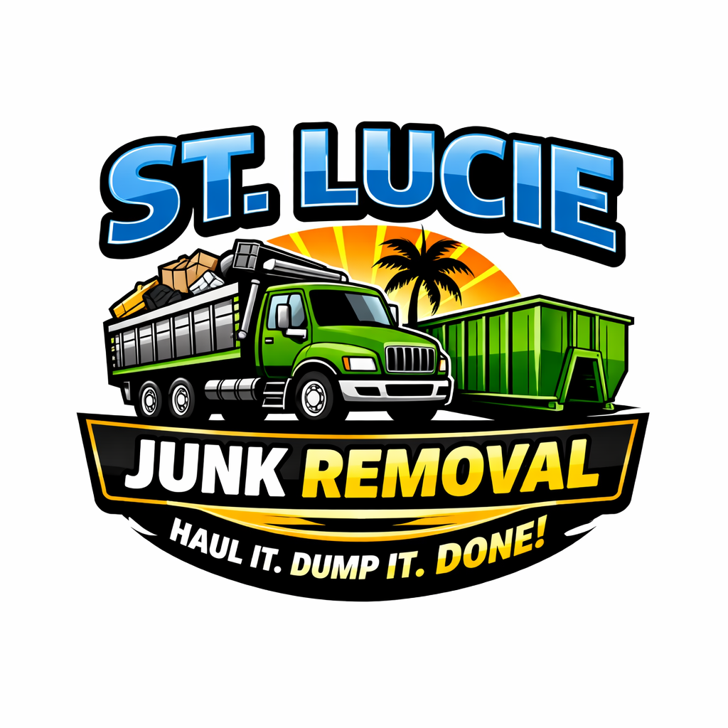 St. Lucie Junk Removal