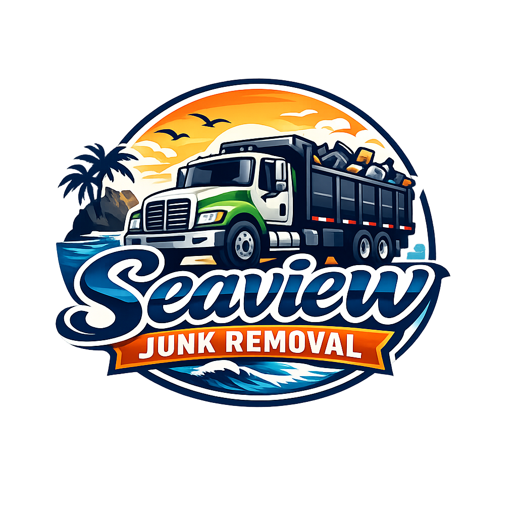 Seaview Junk Removal